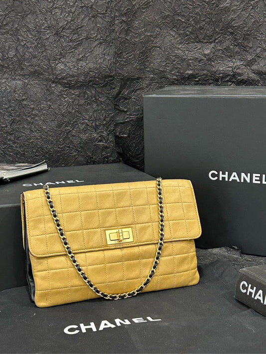 Chanel Shoulder Bag - Lynora Bags