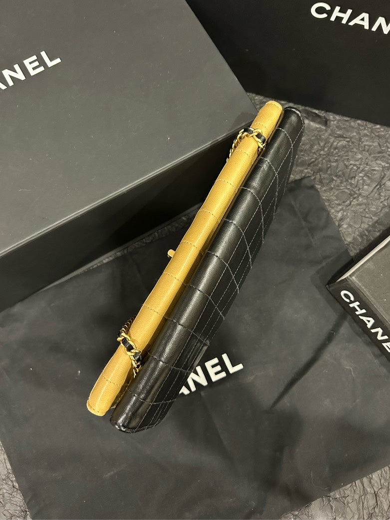 Chanel Shoulder Bag - Lynora Bags