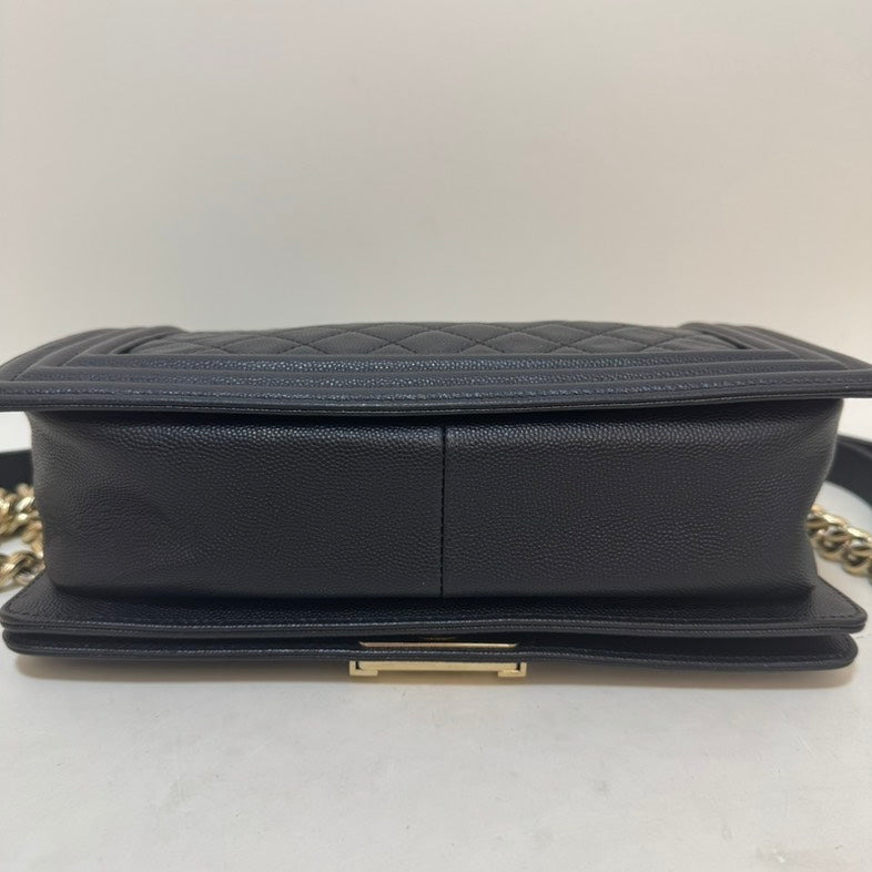 Chanel Boy Crossbody Bag - Lynora Bags