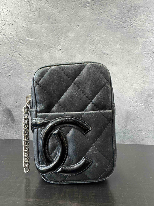 Chanel Clutch Bag - Lynora Bags