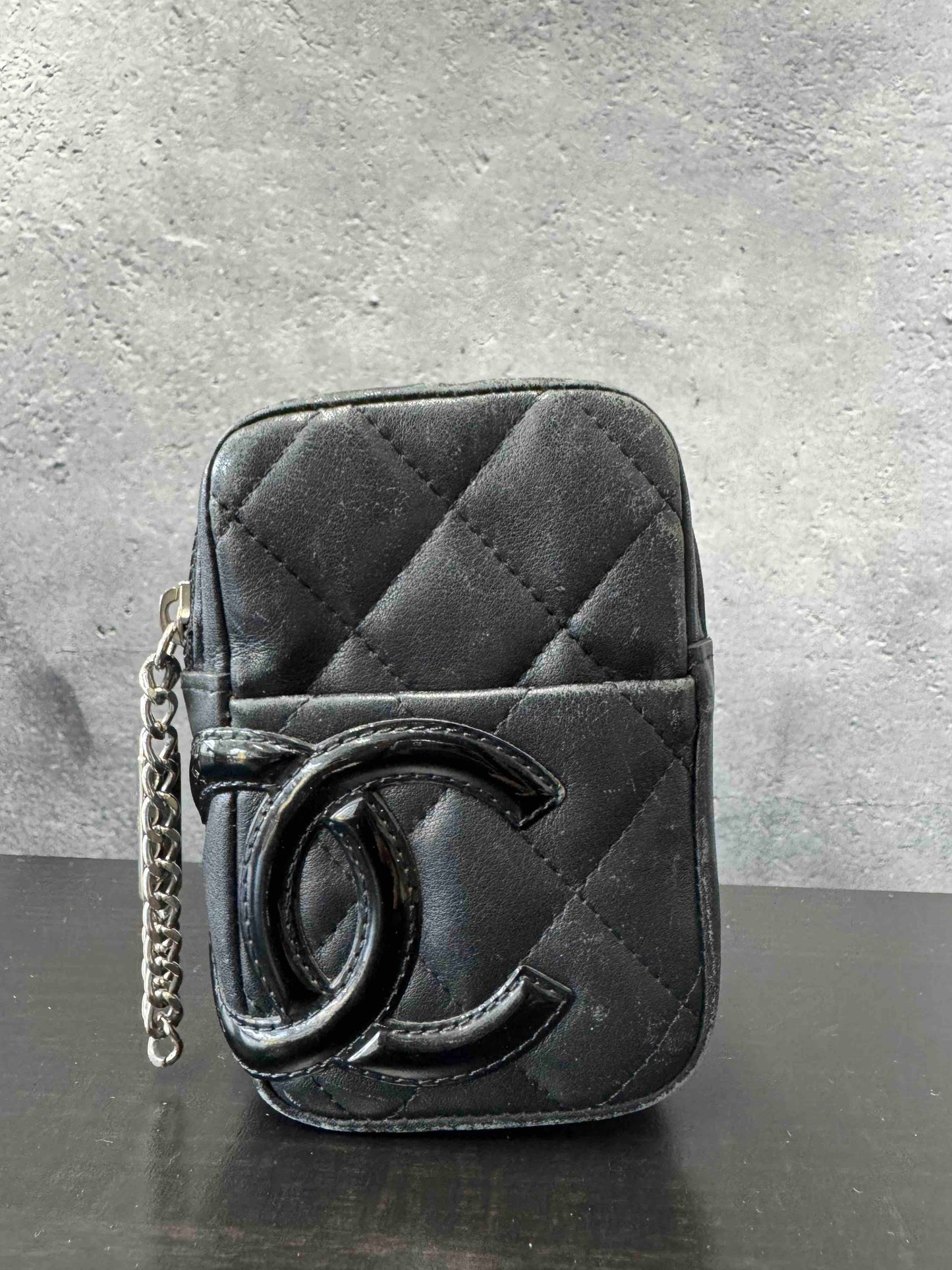 Chanel Clutch Bag - Lynora Bags
