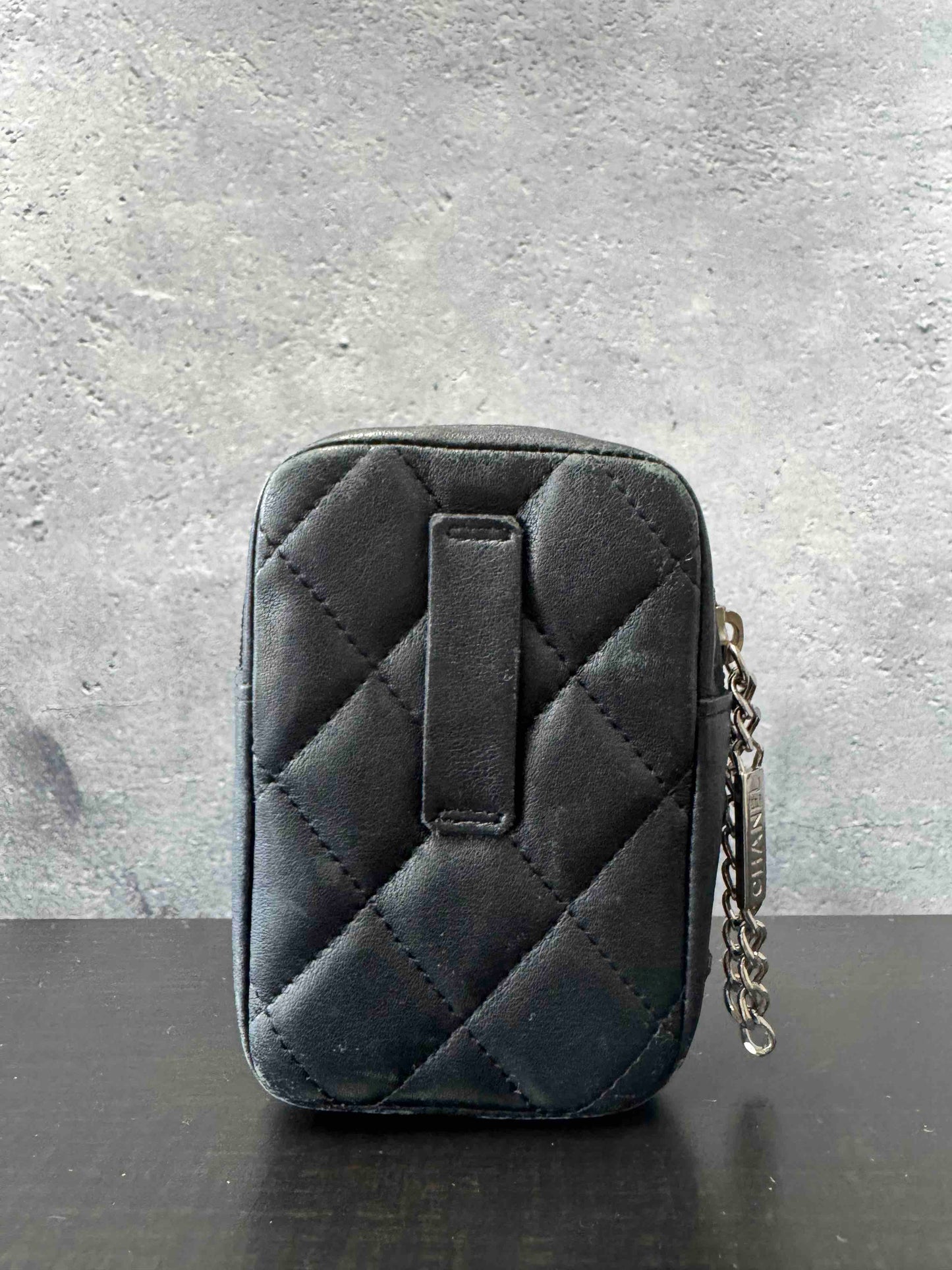 Chanel Clutch Bag - Lynora Bags