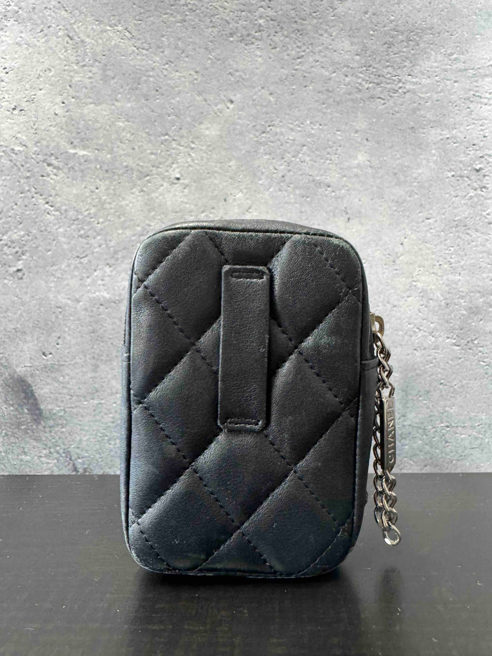 Chanel Clutch Bag - Lynora Bags
