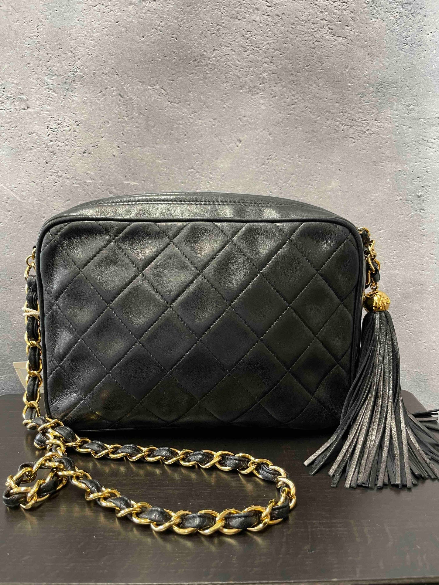 Chanel Crossbody Bag - Lynora Bags
