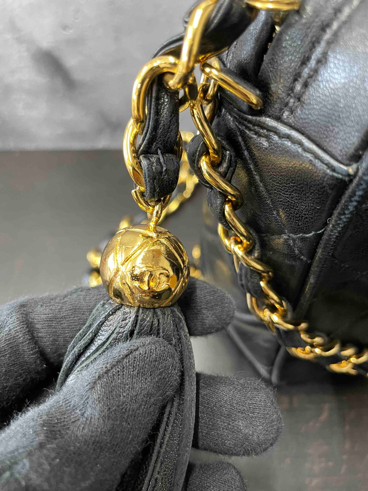 Chanel Crossbody Bag - Lynora Bags