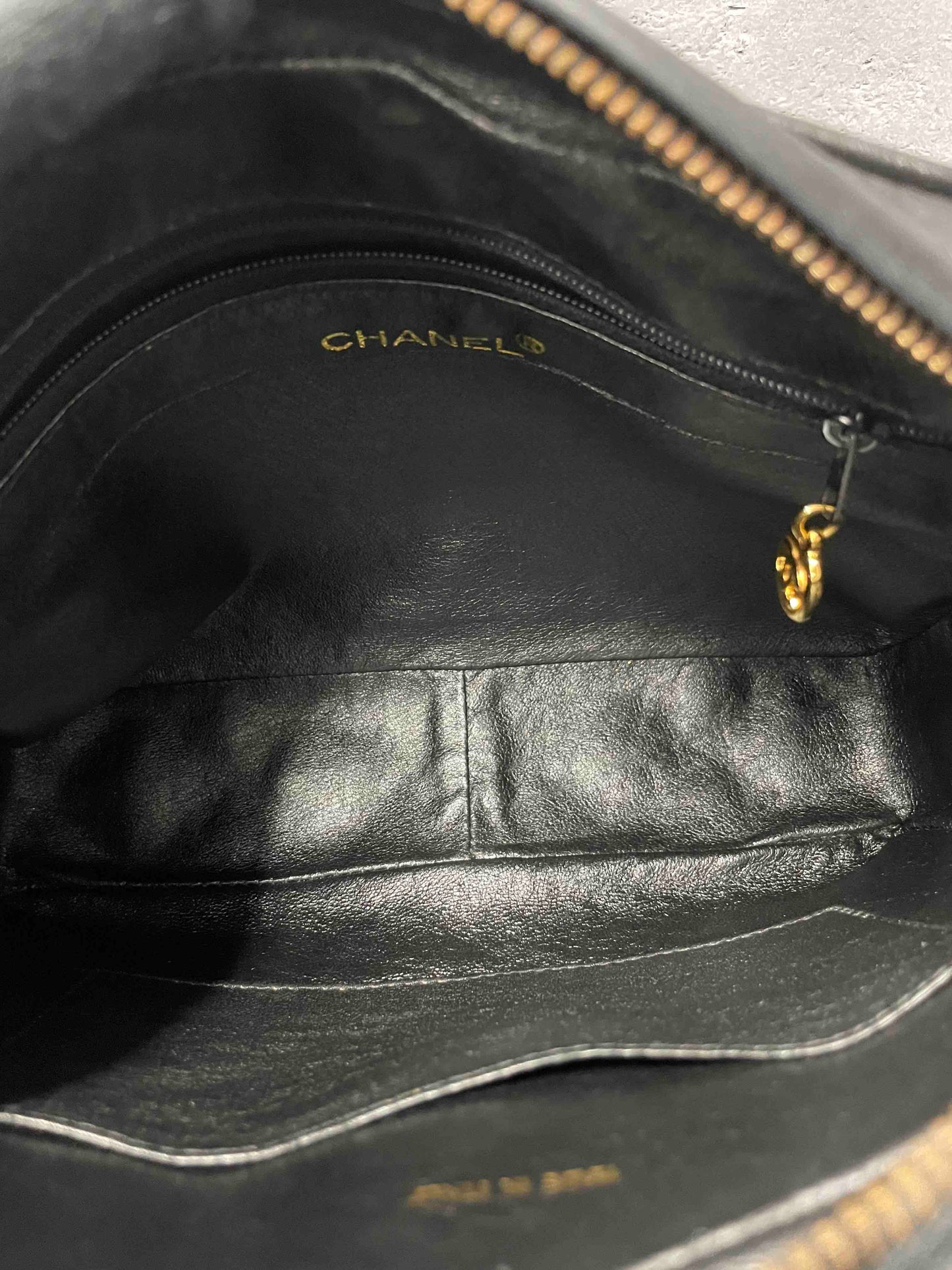 Chanel Crossbody Bag - Lynora Bags