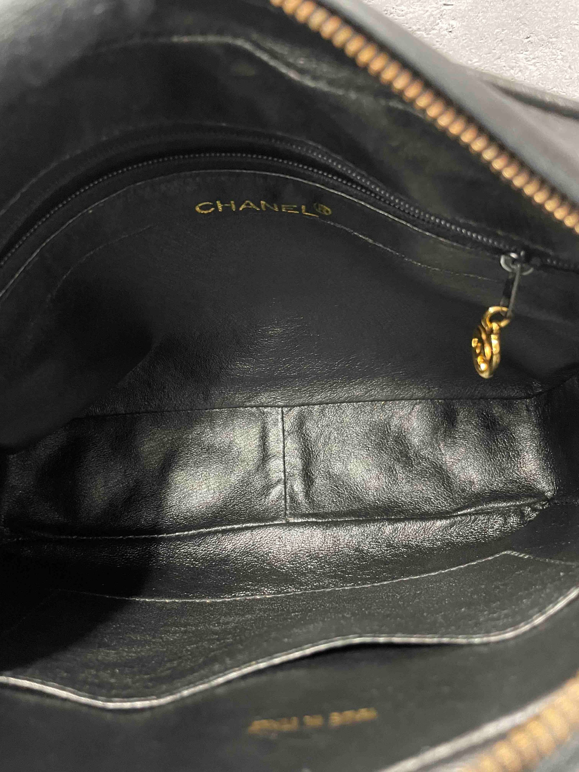 Chanel Crossbody Bag - Lynora Bags