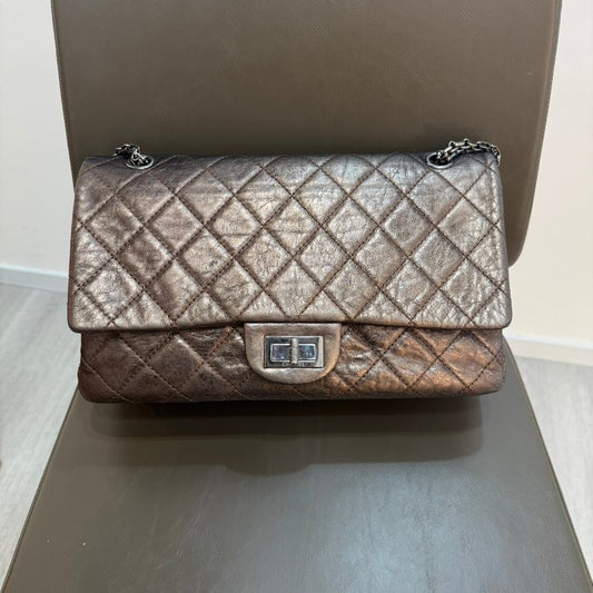 Chanel Flap Shoulder Bag - Lynora Bags