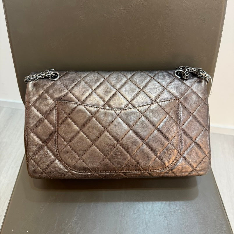 Chanel Flap Shoulder Bag - Lynora Bags