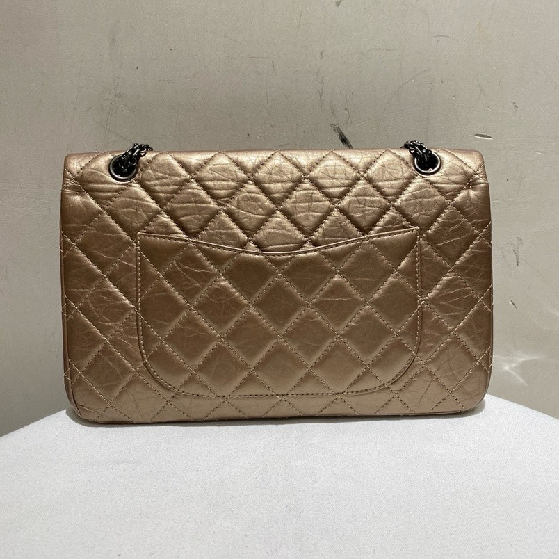 Chanel Shoulder Bag - Lynora Bags