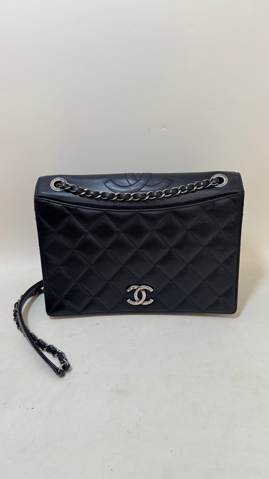 Chanel Classic Flap Shoulder Bag - Lynora Bags