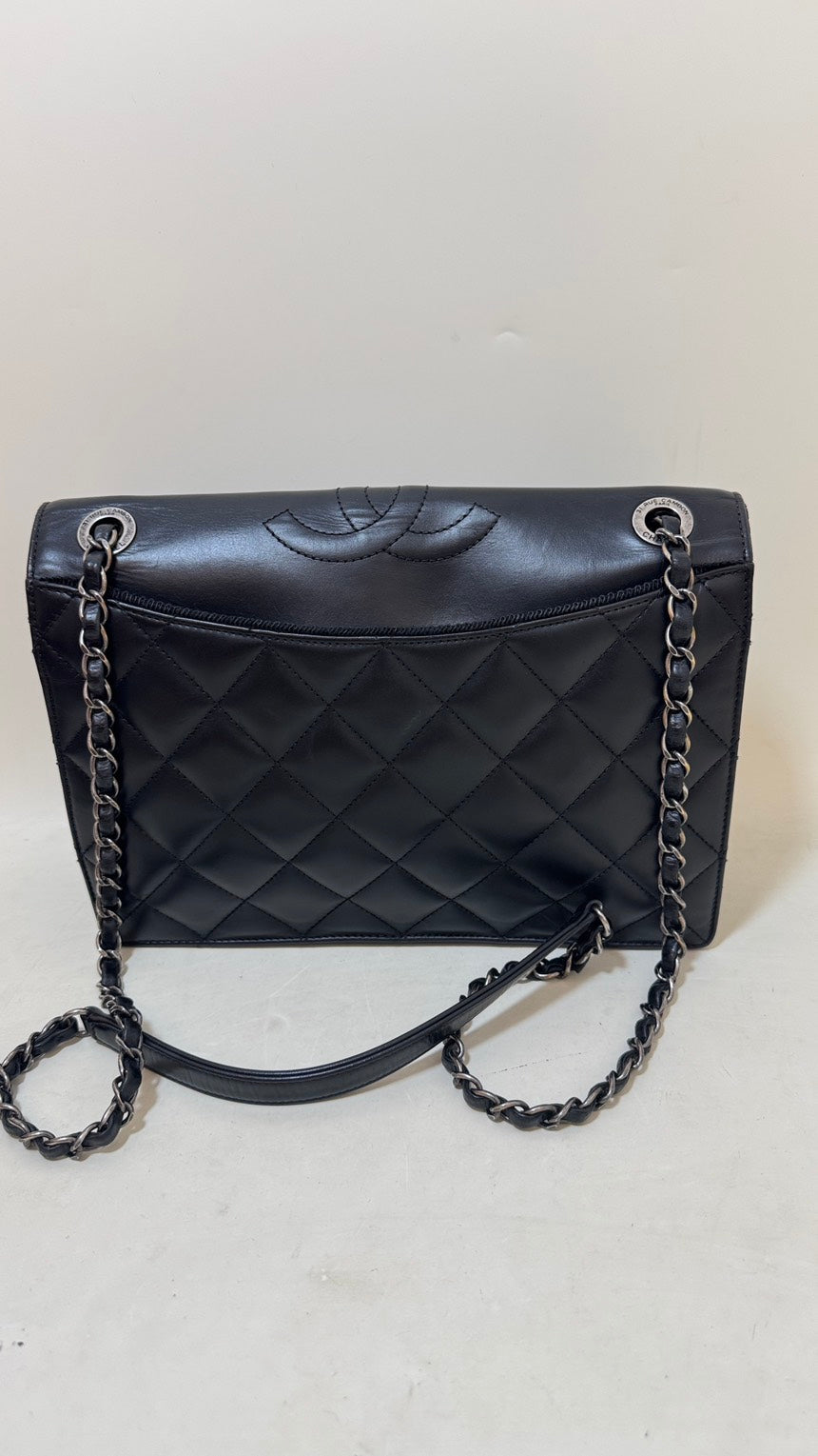 Chanel Classic Flap Shoulder Bag - Lynora Bags