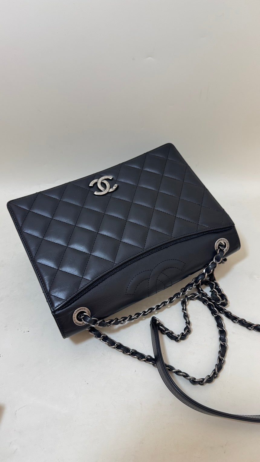 Chanel Classic Flap Shoulder Bag - Lynora Bags