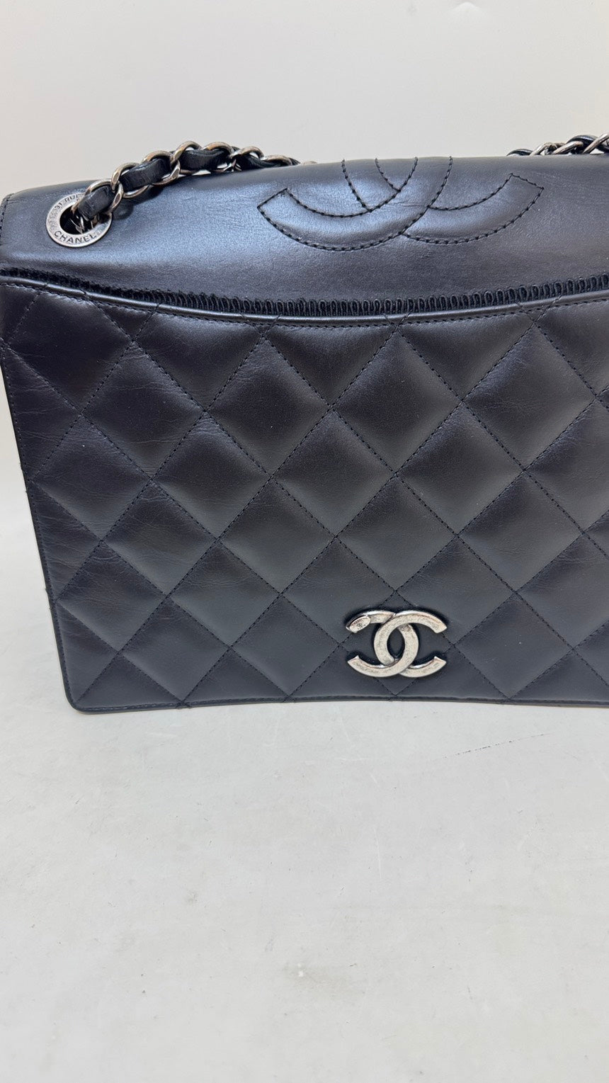 Chanel Classic Flap Shoulder Bag - Lynora Bags