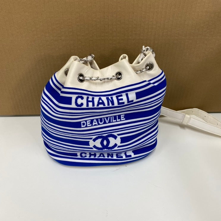 Chanel Handbag Bag - Lynora Bags