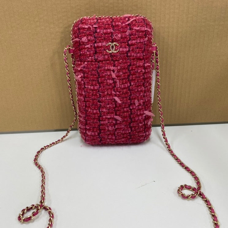 Chanel Handbag Bag - Lynora Bags