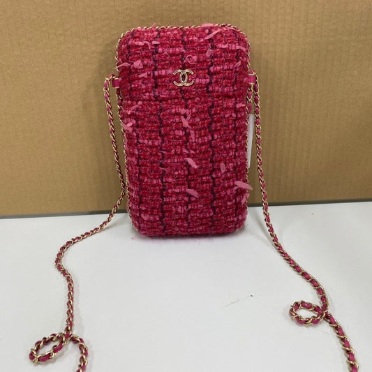 Chanel Handbag Bag - Lynora Bags