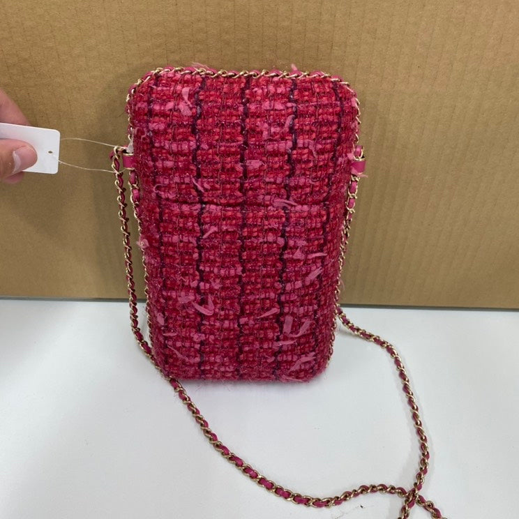Chanel Handbag Bag - Lynora Bags