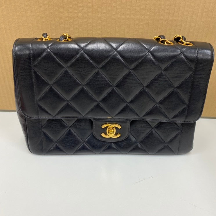 Chanel Flap Shoulder Bag - Lynora Bags