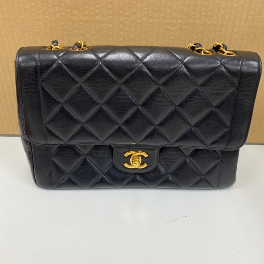 Chanel Flap Shoulder Bag - Lynora Bags