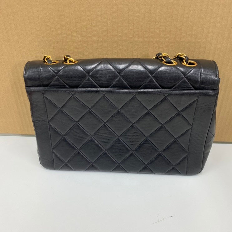 Chanel Flap Shoulder Bag - Lynora Bags