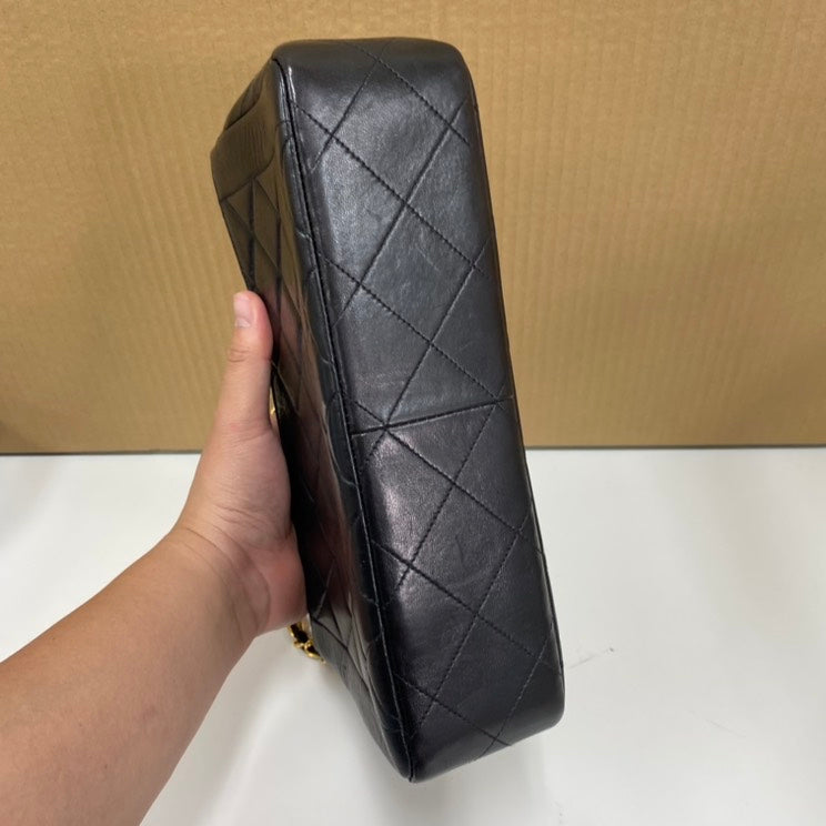Chanel Flap Shoulder Bag - Lynora Bags