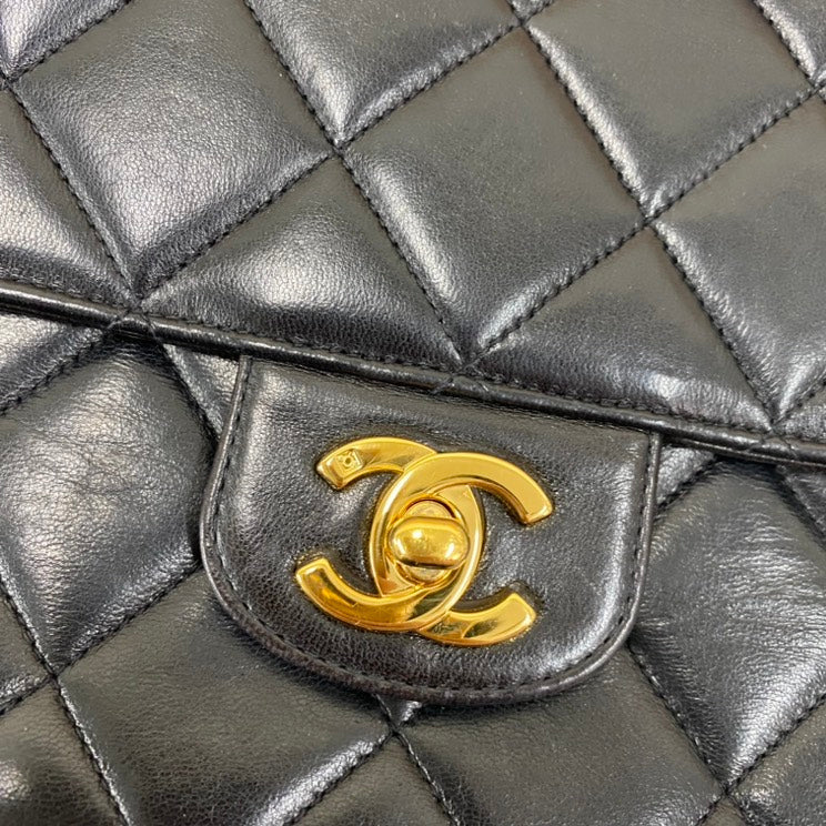 Chanel Flap Shoulder Bag - Lynora Bags