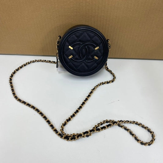 Chanel Crossbody Bag - Lynora Bags