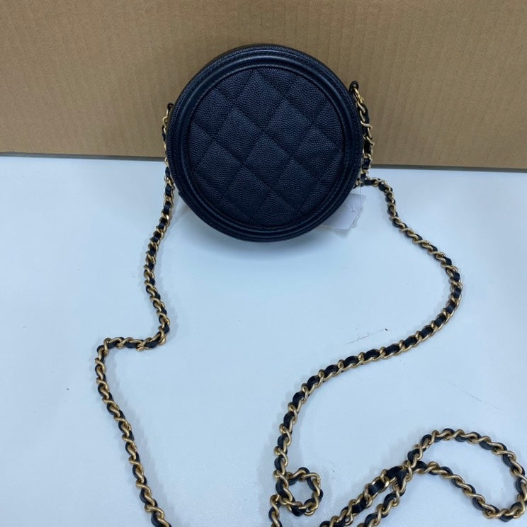 Chanel Crossbody Bag - Lynora Bags