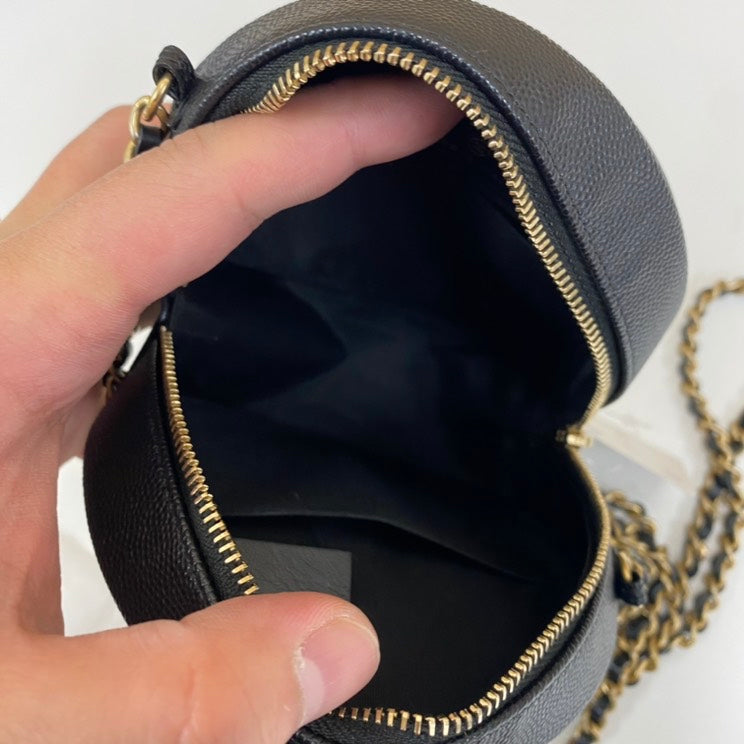 Chanel Crossbody Bag - Lynora Bags