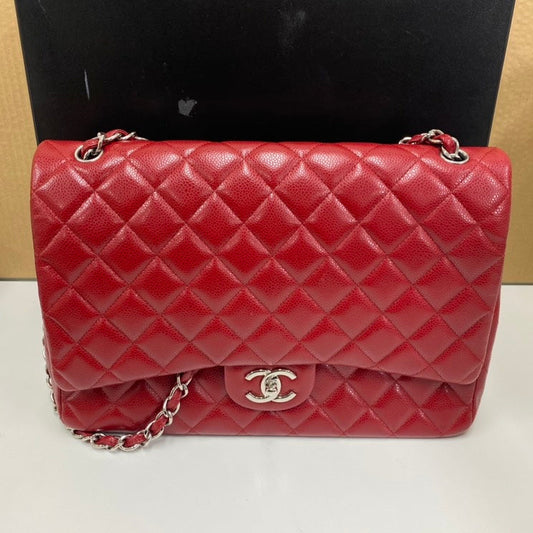 Chanel Handbag Bag - Lynora Bags