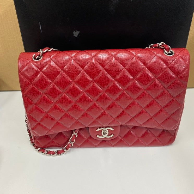 Chanel Handbag Bag - Lynora Bags