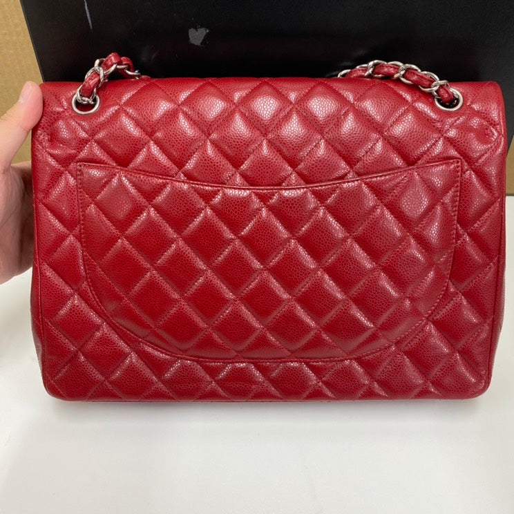 Chanel Handbag Bag - Lynora Bags
