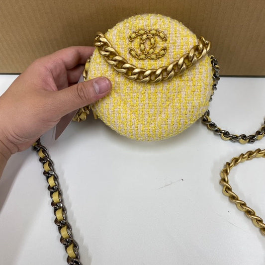 Chanel Crossbody Bag - Lynora Bags