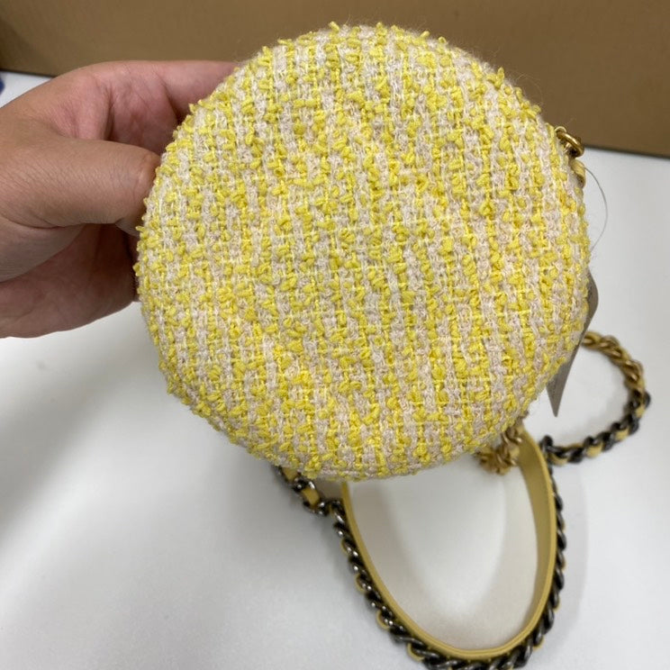 Chanel Crossbody Bag - Lynora Bags