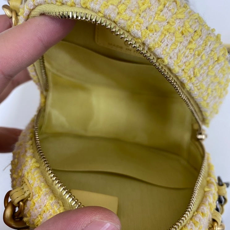 Chanel Crossbody Bag - Lynora Bags