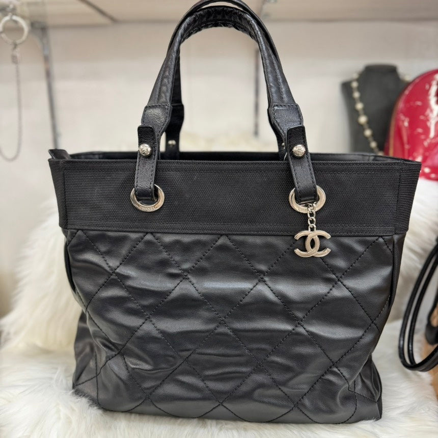 Chanel Tote Bag - Lynora Bags