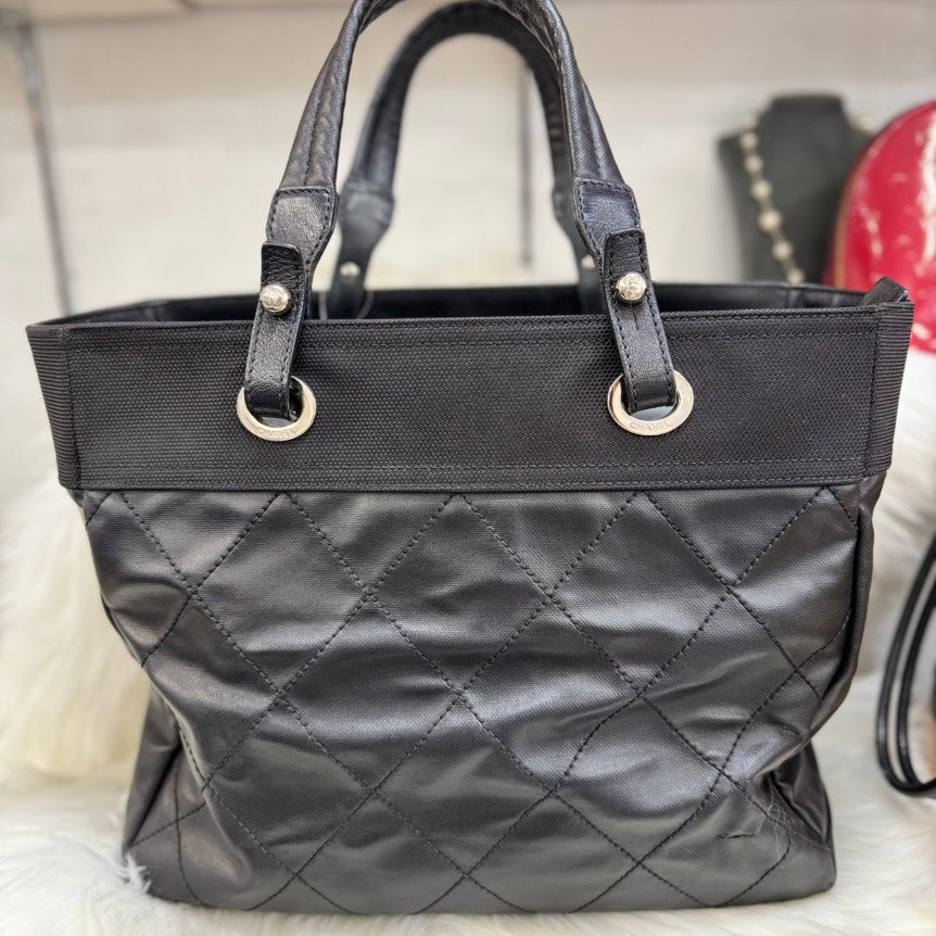 Chanel Tote Bag - Lynora Bags