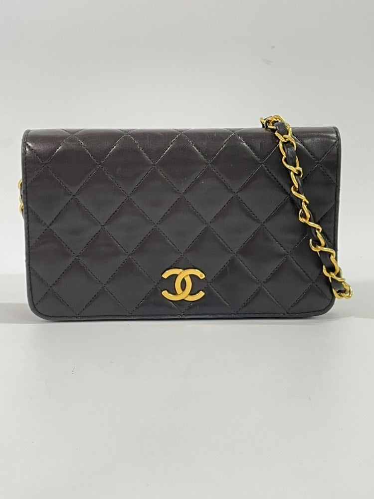 Chanel Flap Shoulder Bag - Lynora Bags