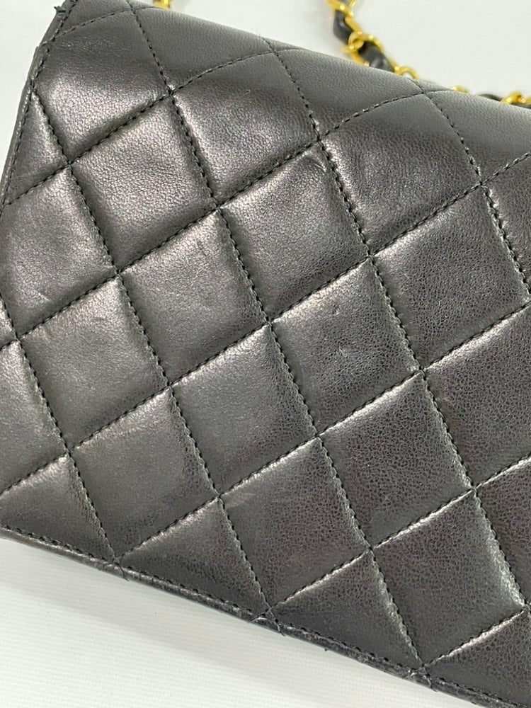 Chanel Flap Shoulder Bag - Lynora Bags