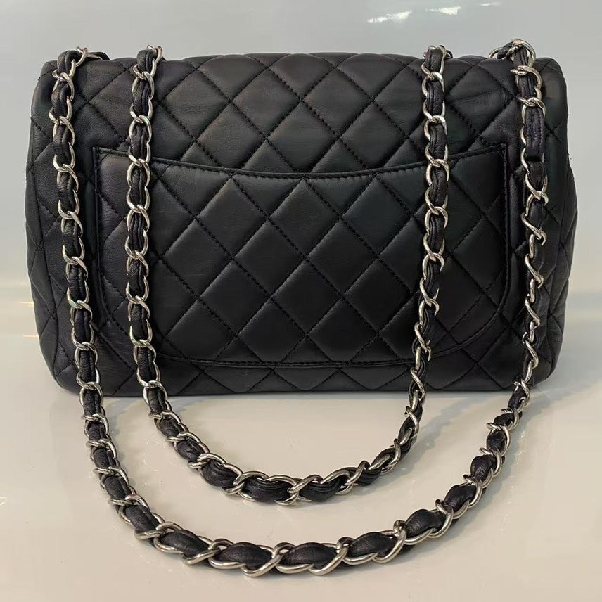 Chanel Classic Flap Shoulder Bag - Lynora Bags