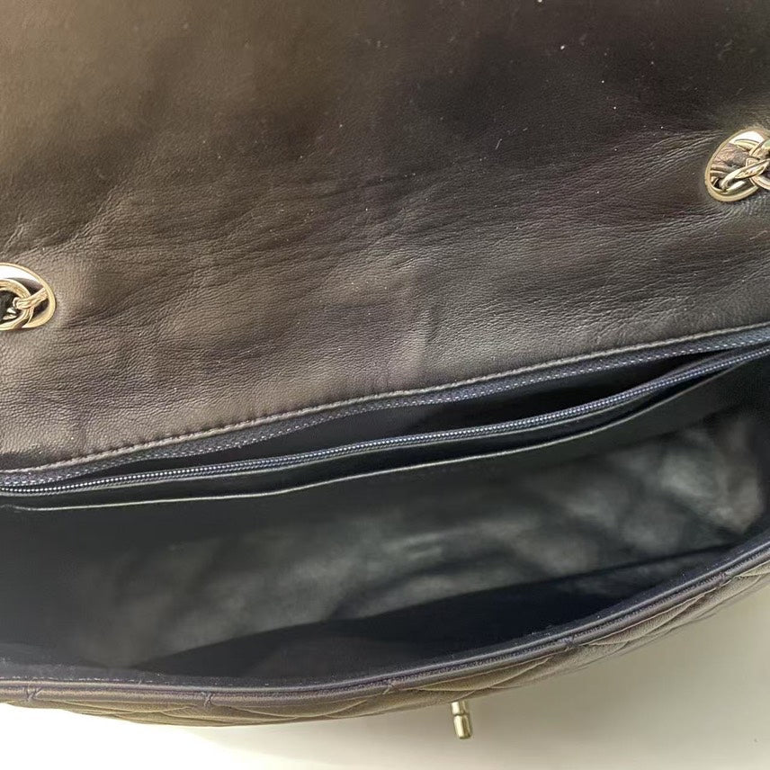 Chanel Classic Flap Shoulder Bag - Lynora Bags