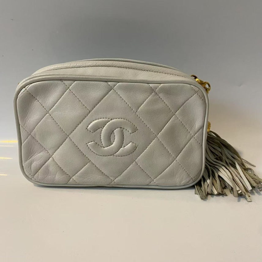 Chanel Crossbody Bag - Lynora Bags