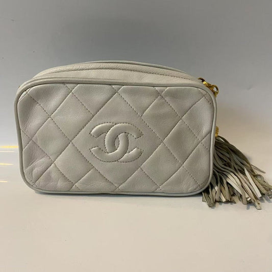 Chanel Crossbody Bag - Lynora Bags