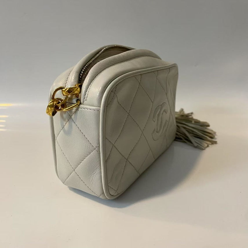 Chanel Crossbody Bag - Lynora Bags
