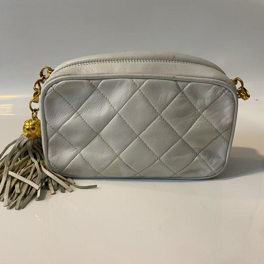 Chanel Crossbody Bag - Lynora Bags