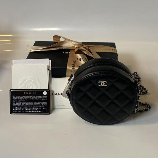 Chanel Crossbody Bag - Lynora Bags