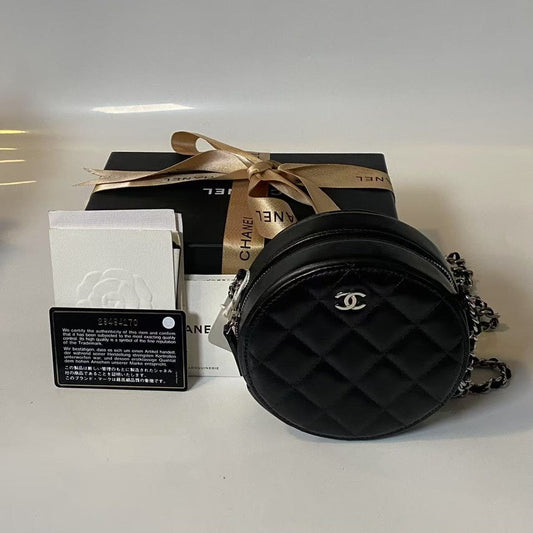 Chanel Crossbody Bag - Lynora Bags