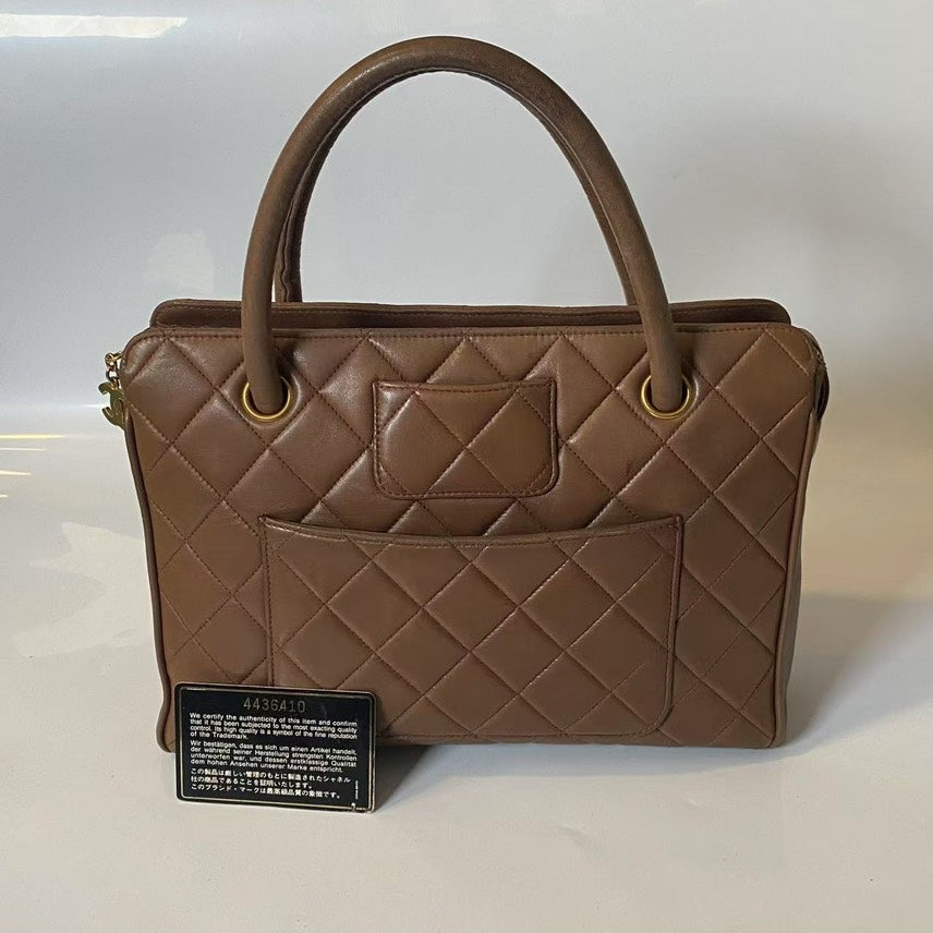 Chanel Tote Bag - Lynora Bags