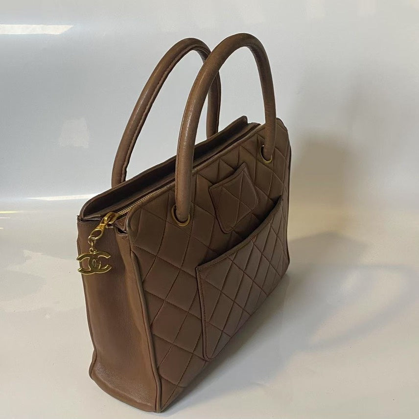 Chanel Tote Bag - Lynora Bags